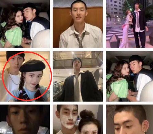 惠子前男友唐强爆料视频,揭秘昔日恋情内幕