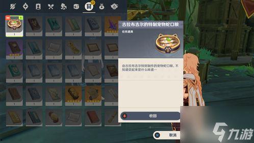 原神最新爆料任务攻略,揭秘神秘任务攻略，轻松通关不再是梦！